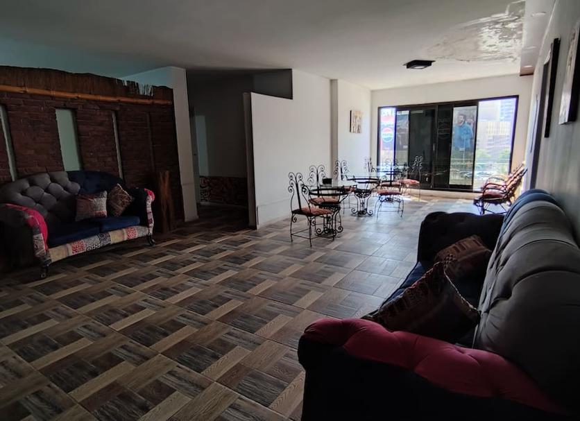 Oturma odası Fotoğraf