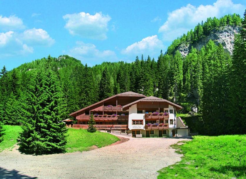 Bina Fotoğraf