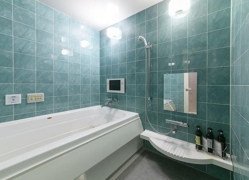Banyo Fotoğraf