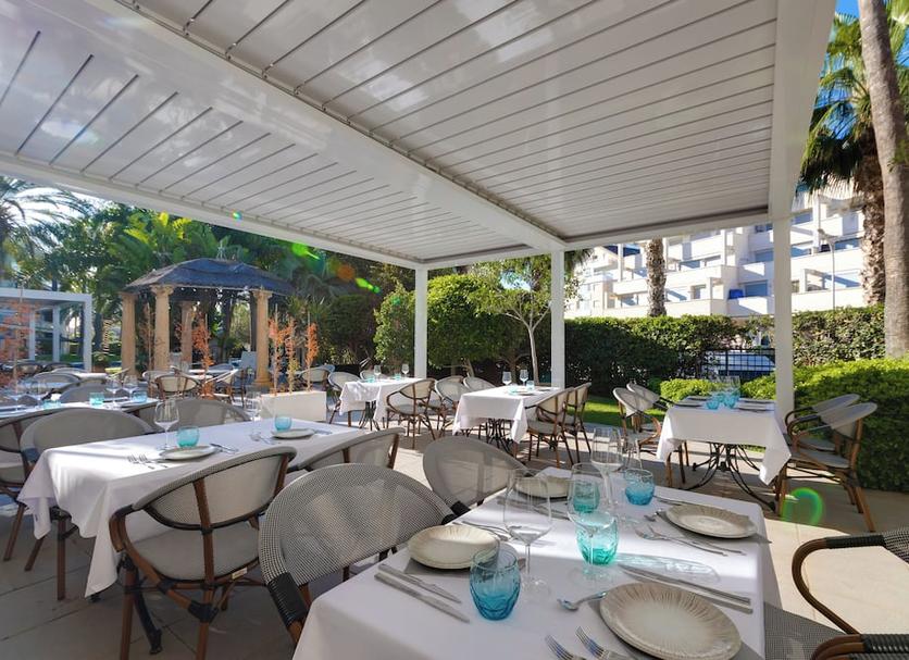Restoran Fotoğraf