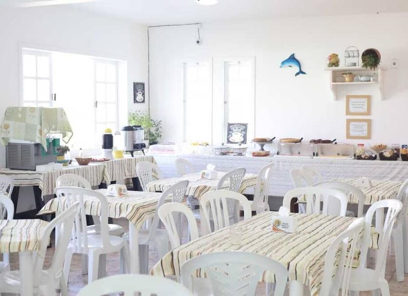 Restoran Fotoğraf