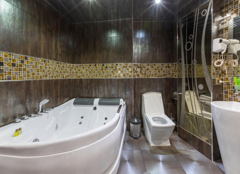Banyo Fotoğraf
