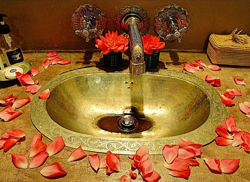 Banyo Fotoğraf