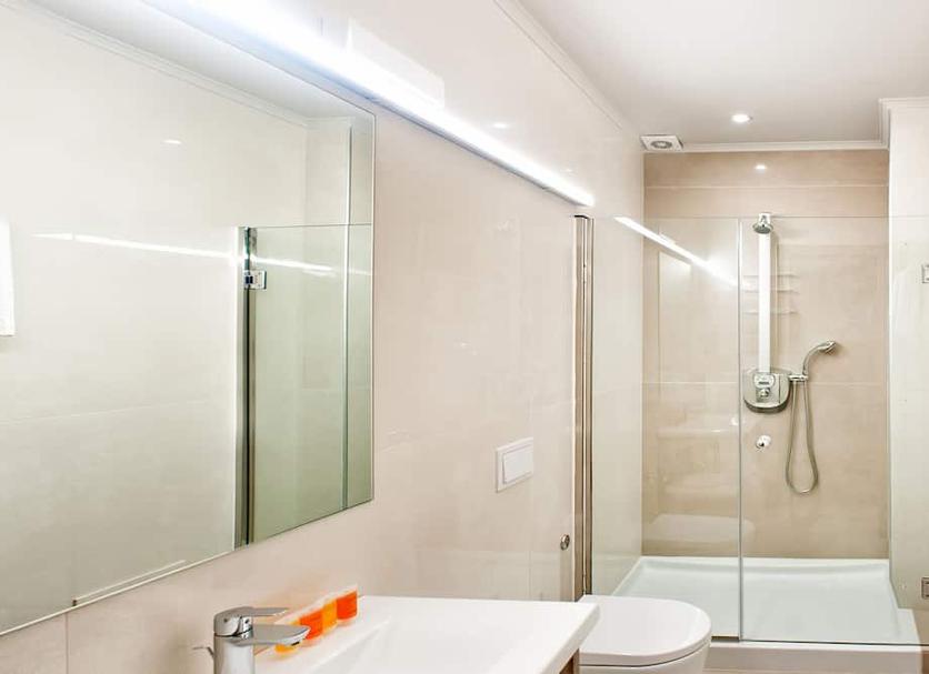 Banyo Fotoğraf