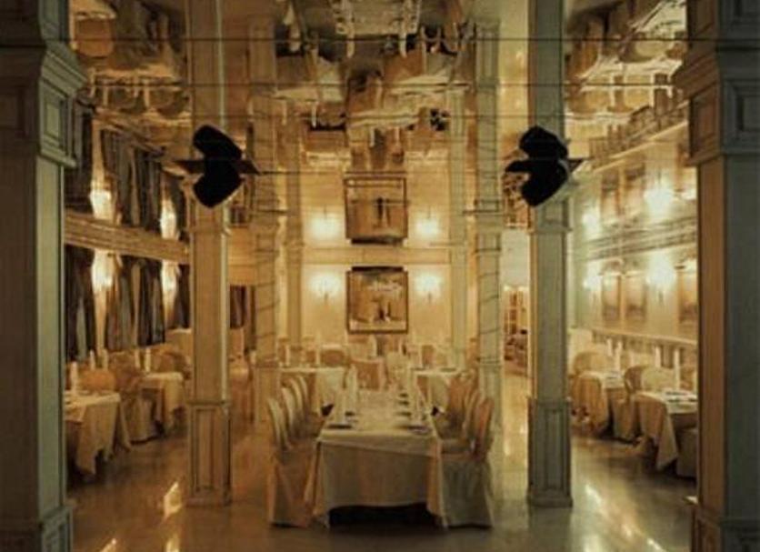 Restoran Fotoğraf