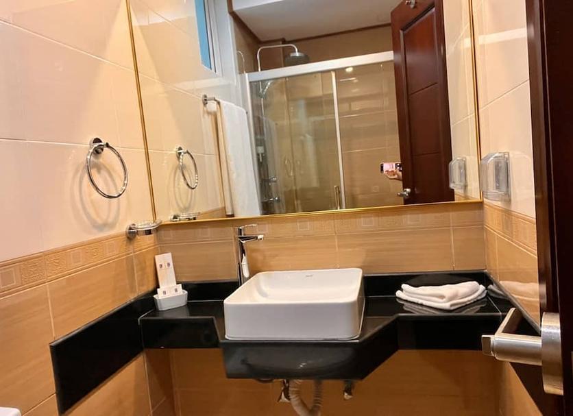 Banyo Fotoğraf