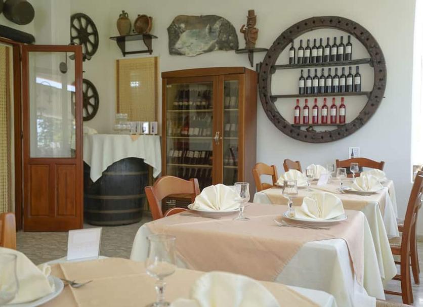 Restoran Fotoğraf