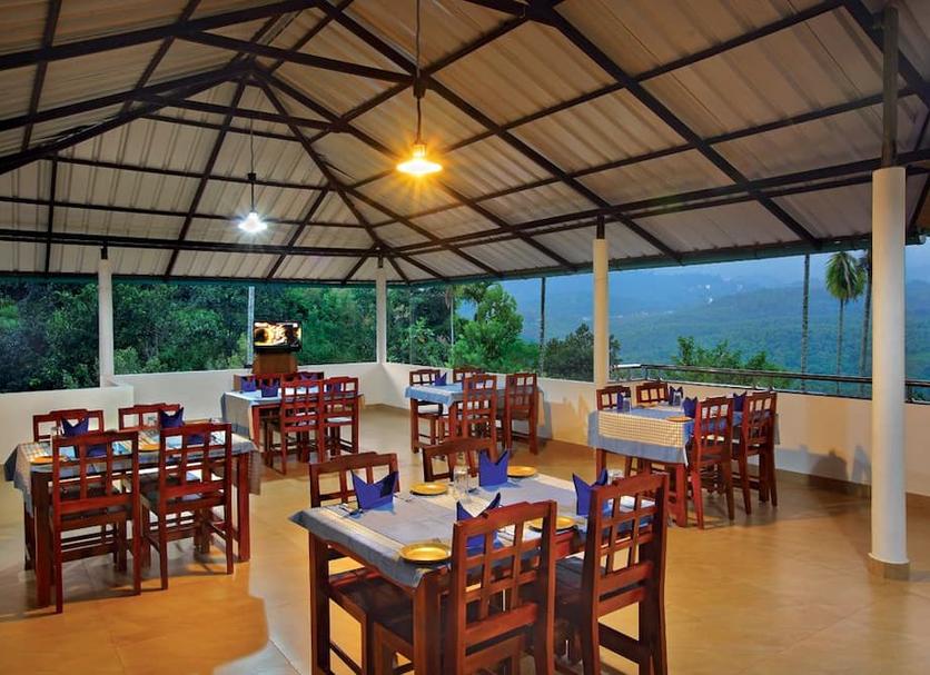 Restoran Fotoğraf