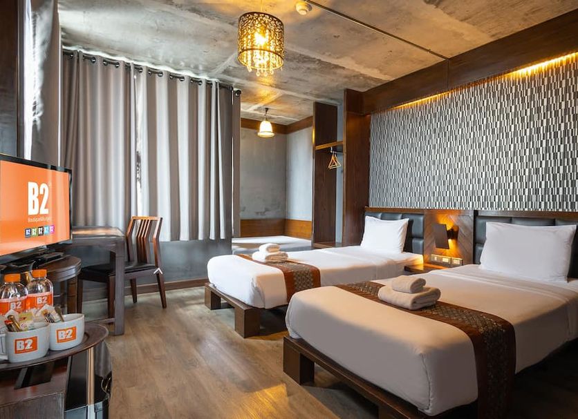 Yatak Odası Fotoğraf