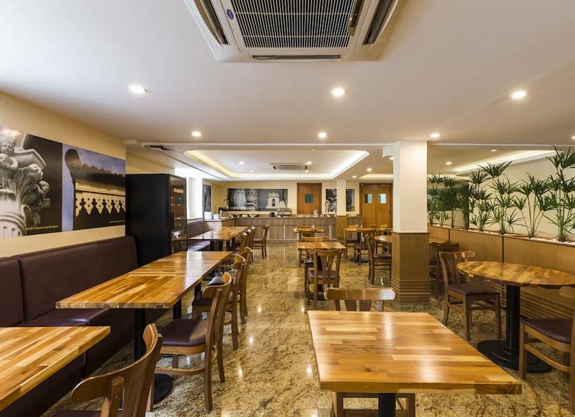 Restoran Fotoğraf