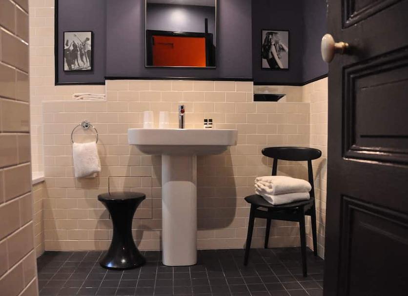 Banyo Fotoğraf