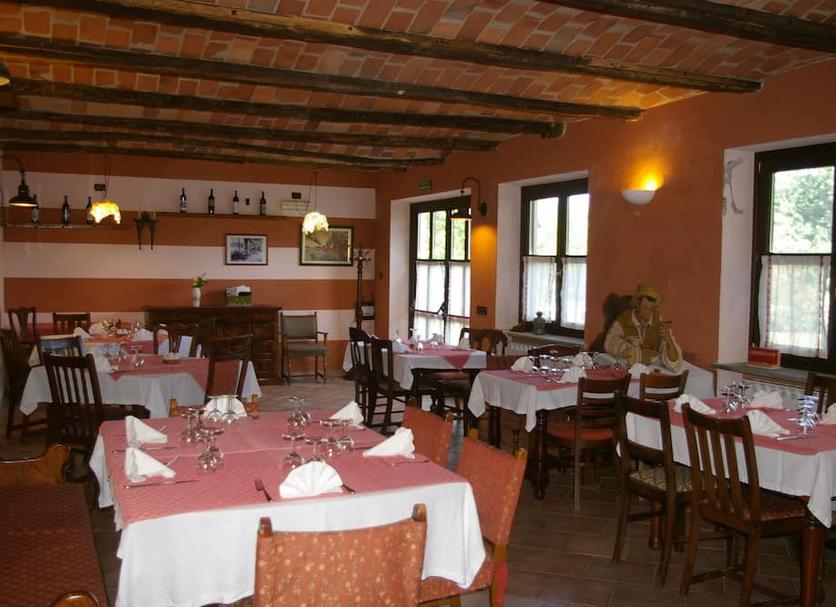Restoran Fotoğraf