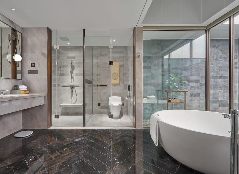 Banyo Fotoğraf