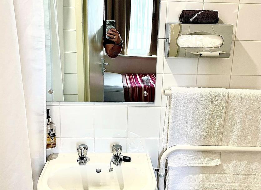 Banyo Fotoğraf