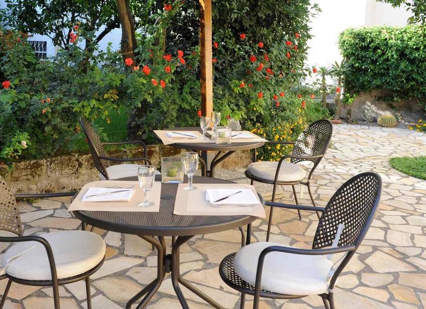Veranda Fotoğraf