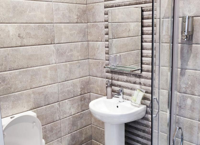 Banyo Fotoğraf