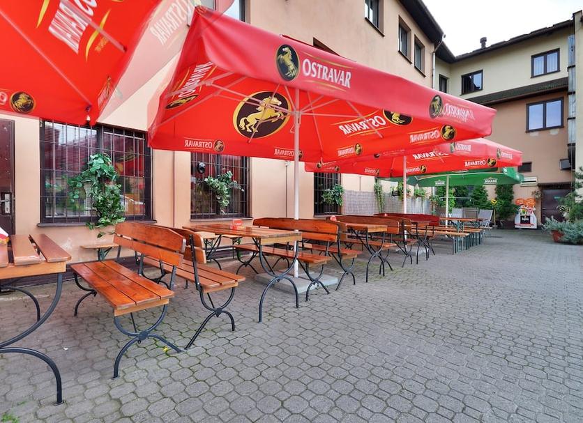 Veranda Fotoğraf