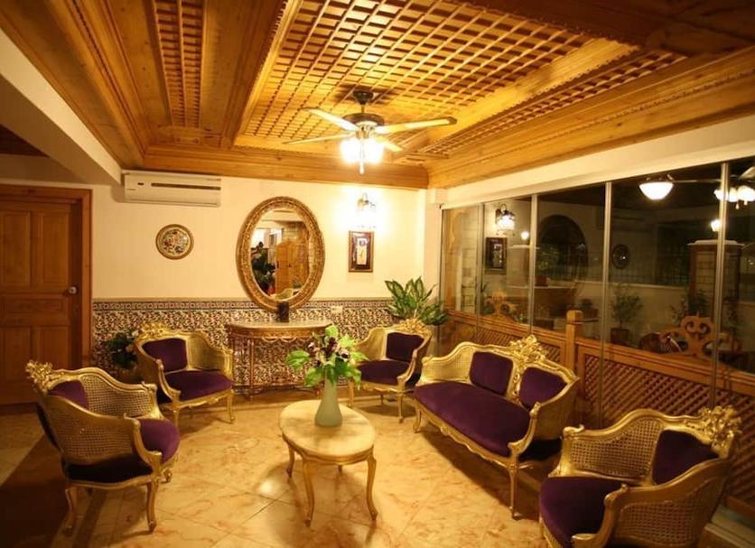 Salon Fotoğraf