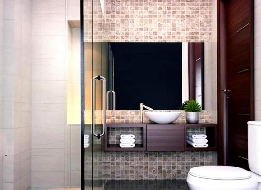 Banyo Fotoğraf