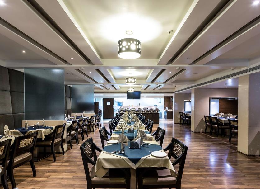Restoran Fotoğraf