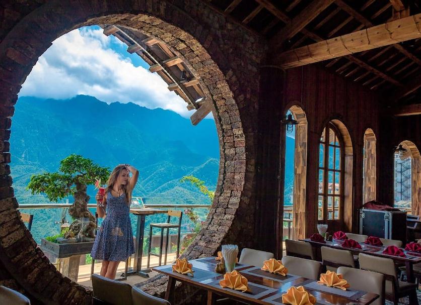 Balkon Fotoğraf
