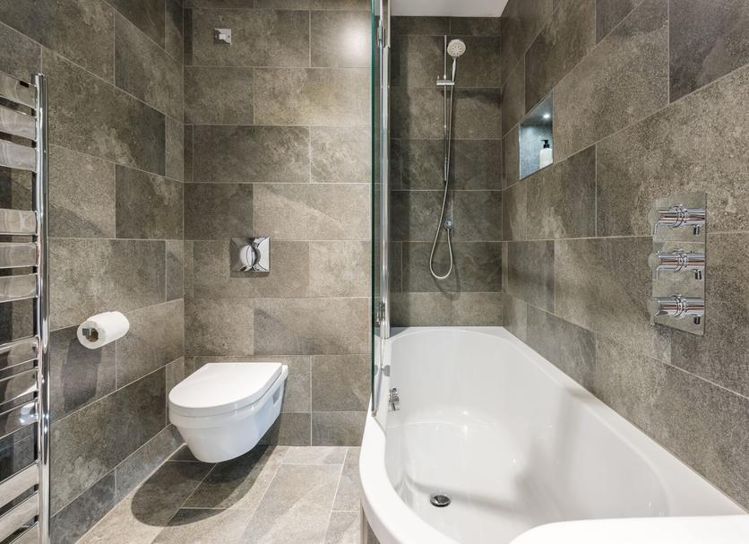 Banyo Fotoğraf
