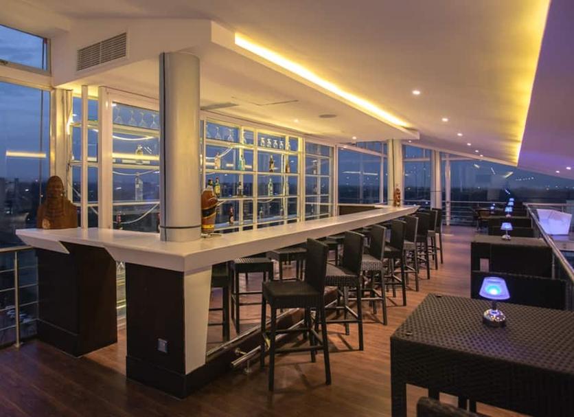 Restoran Fotoğraf