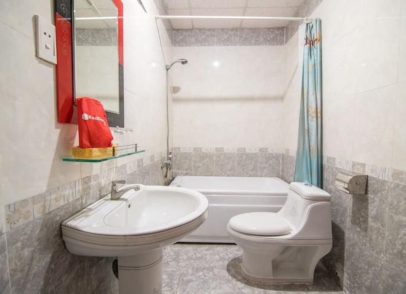 Banyo Fotoğraf