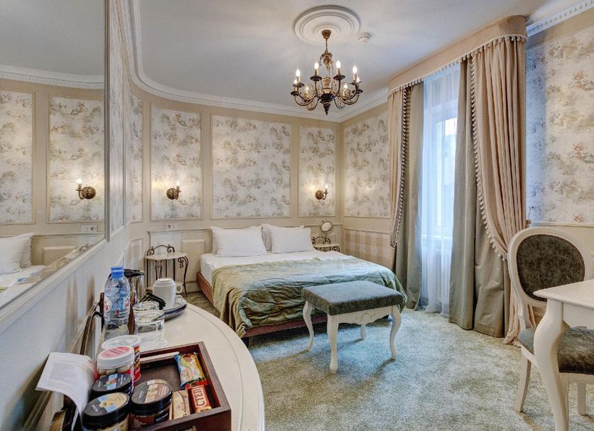 Yatak Odası Fotoğraf