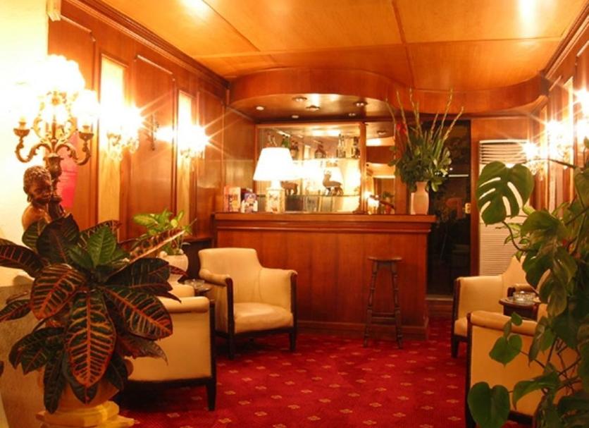 Bar Fotoğraf