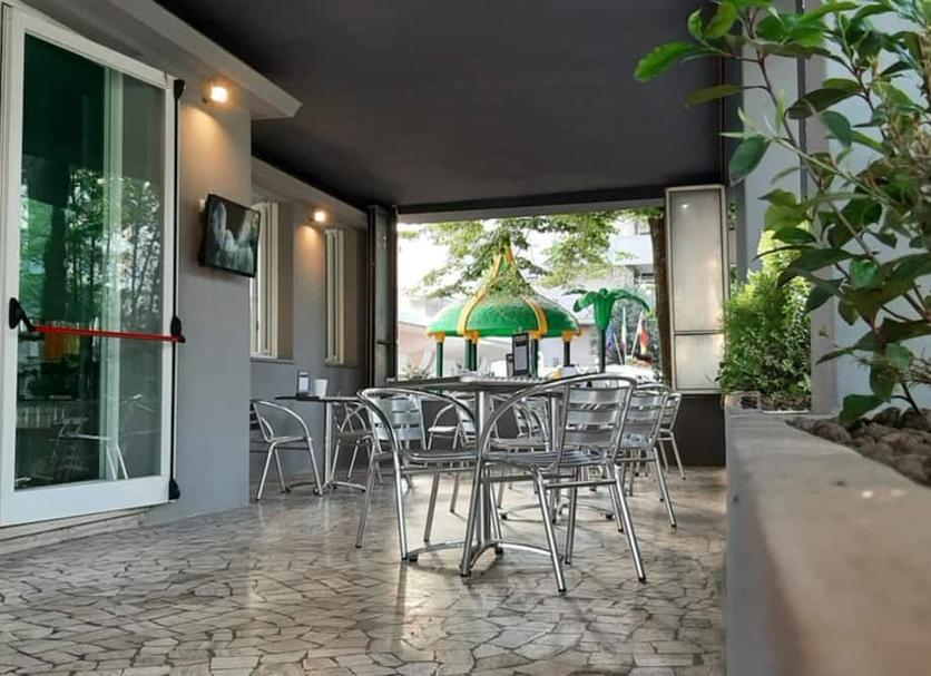 Veranda Fotoğraf