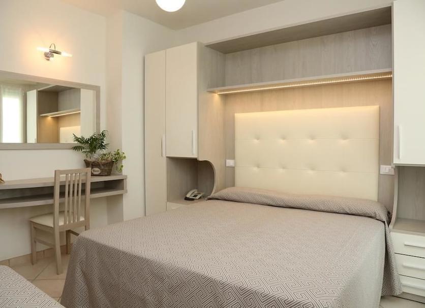 Yatak Odası Fotoğraf