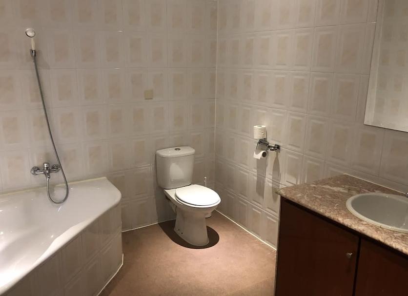 Banyo Fotoğraf