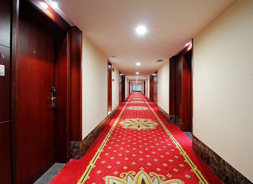 Koridor Fotoğraf