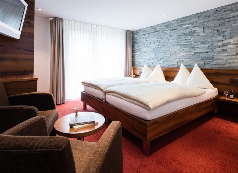 Yatak Odası Fotoğraf