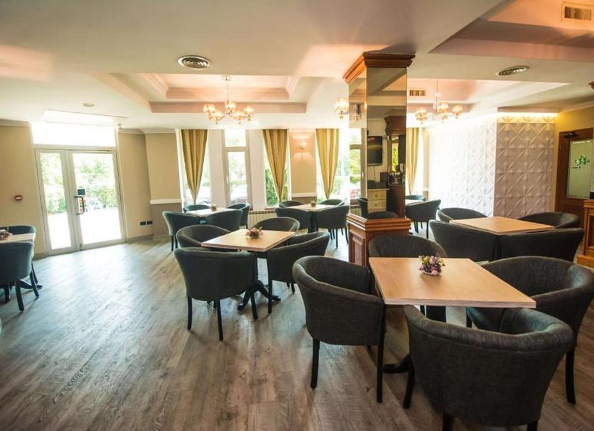 Restoran Fotoğraf