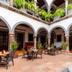 Veranda