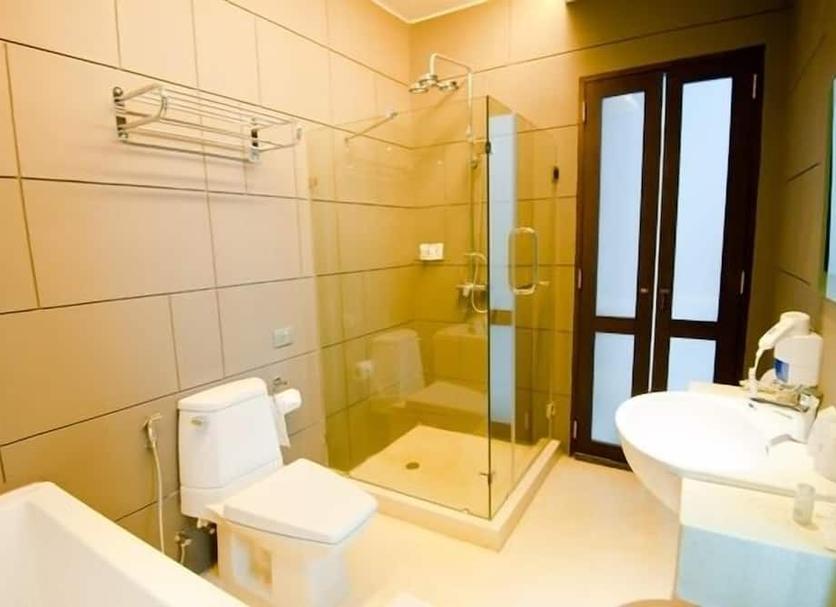 Banyo Fotoğraf