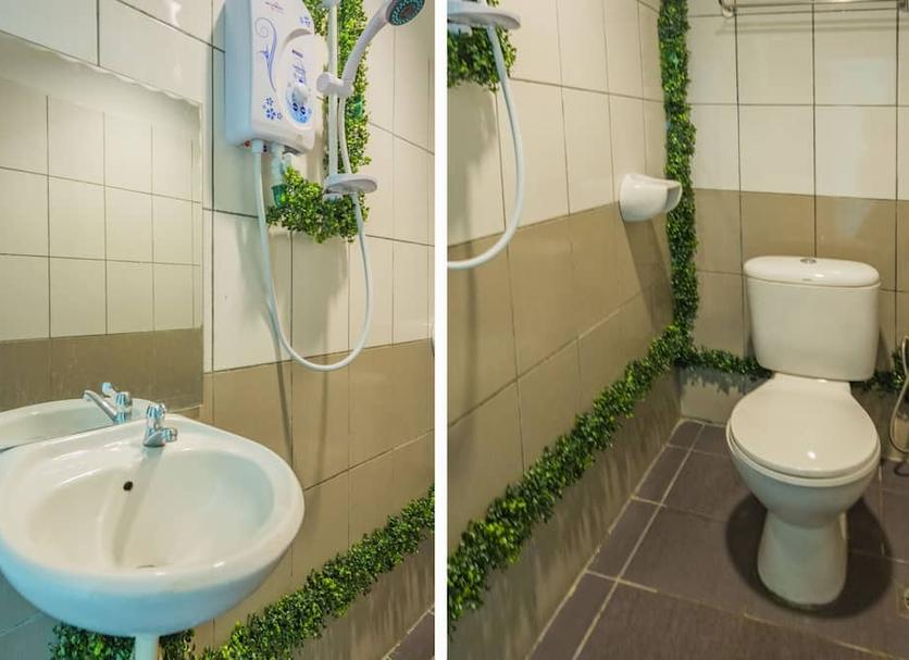 Banyo Fotoğraf
