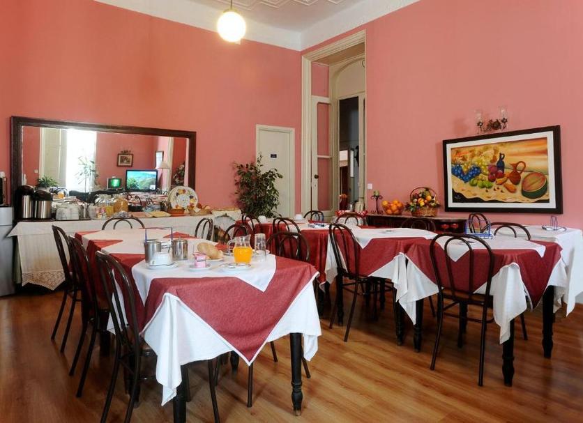 Restoran Fotoğraf
