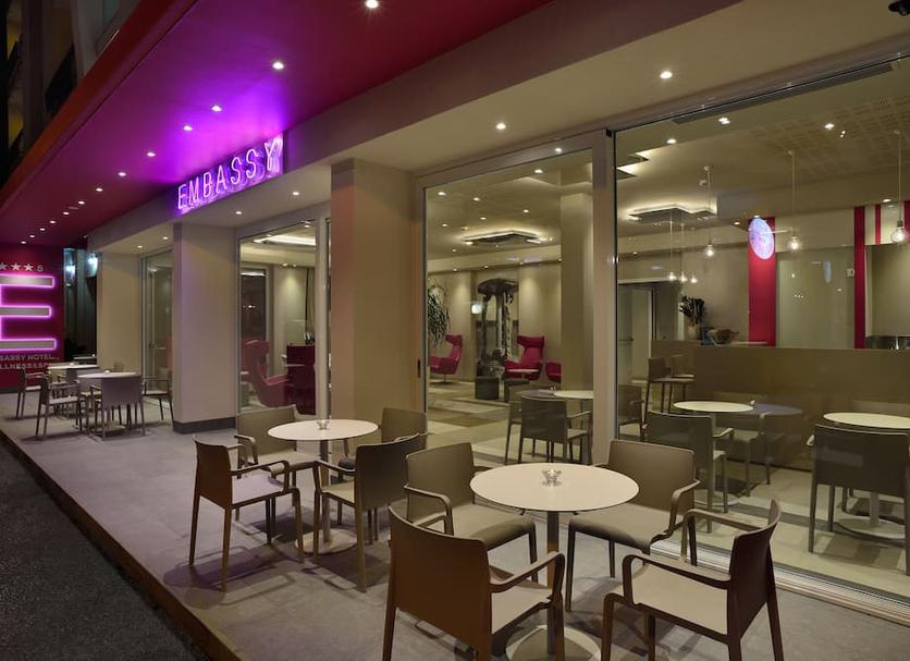 Restoran Fotoğraf