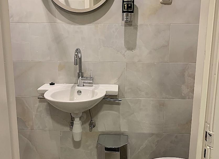 Banyo Fotoğraf