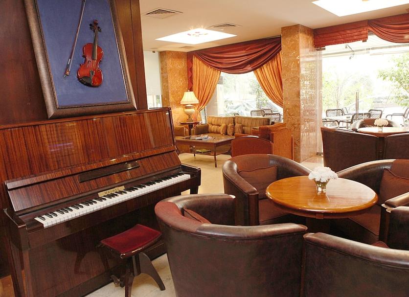 Salon Fotoğraf