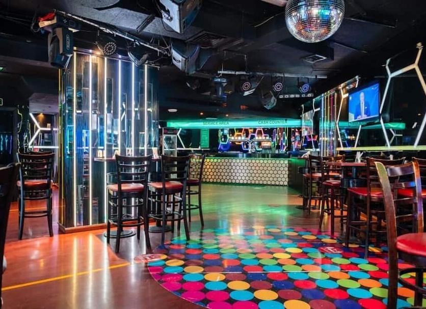 Bar Fotoğraf