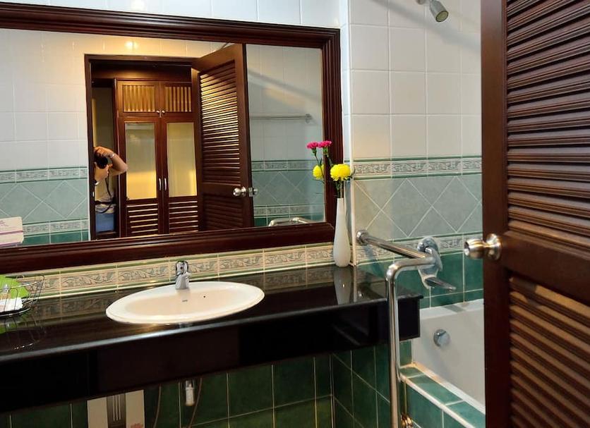 Banyo Fotoğraf