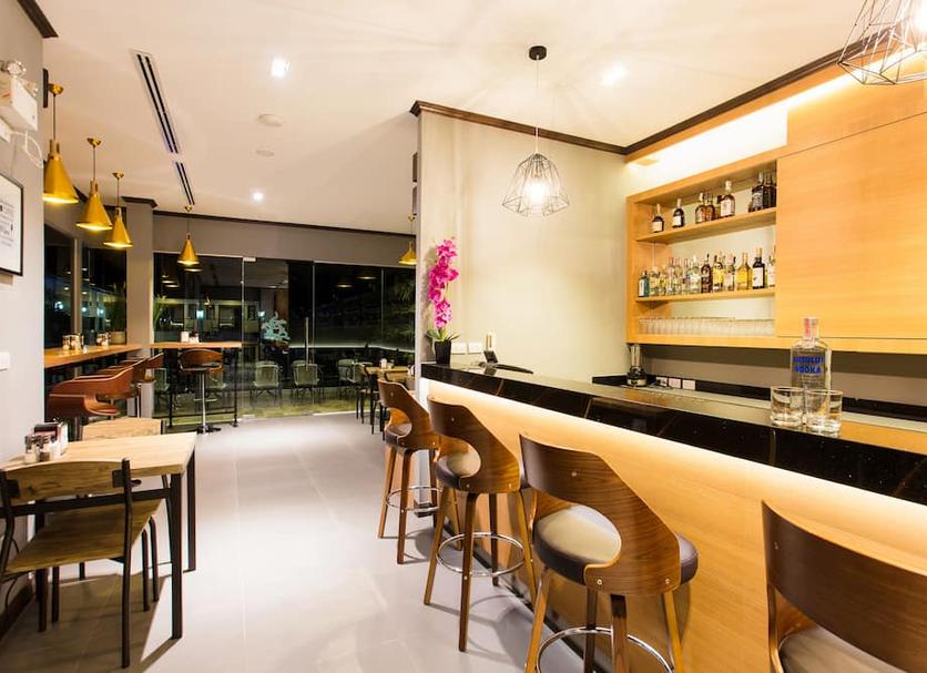 Bar Fotoğraf