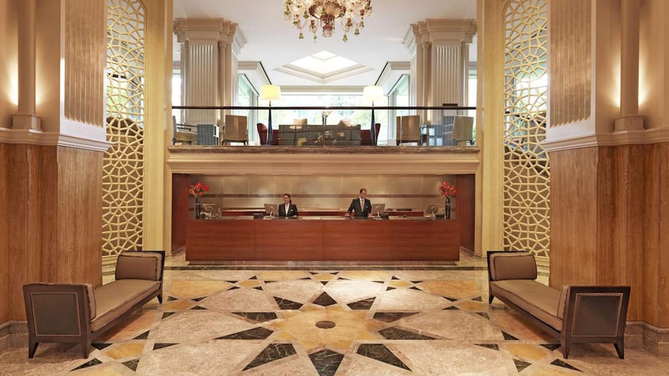 Grand Hyatt Istanbul