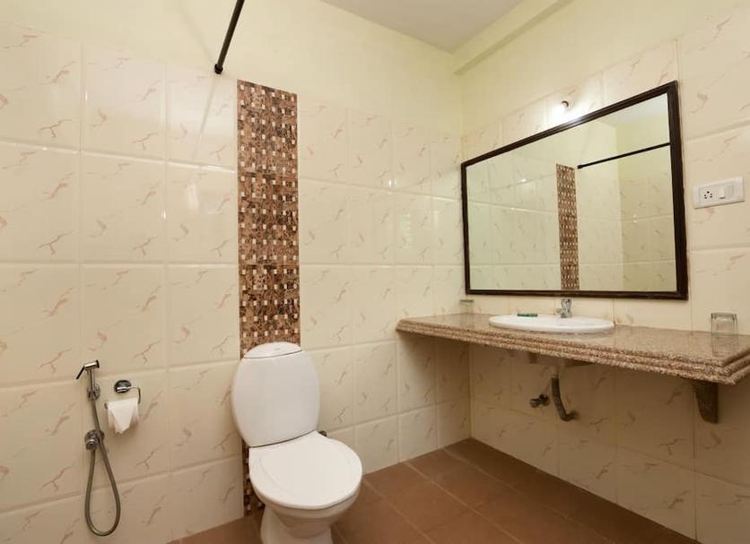 Banyo Fotoğraf