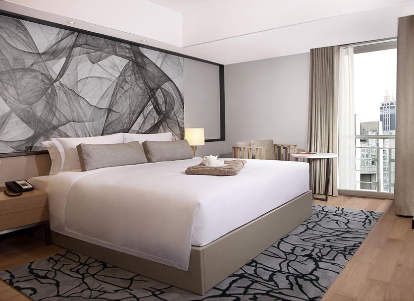 Yatak Odası Fotoğraf