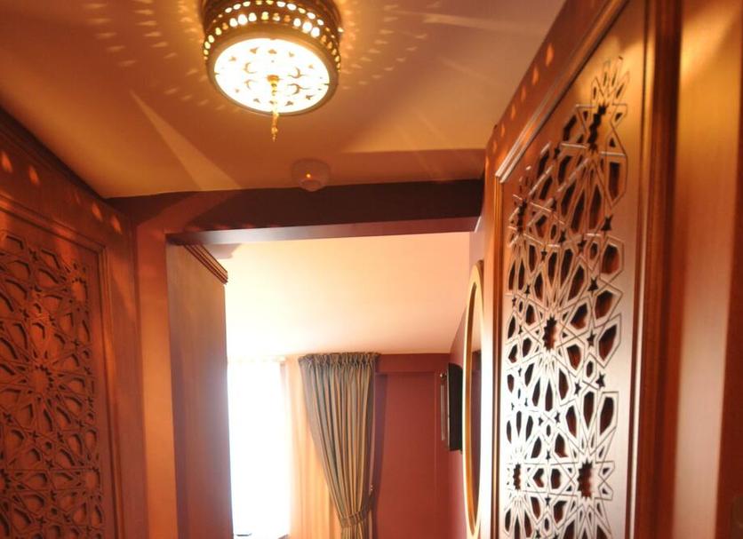 Oda olanağı Fotoğraf